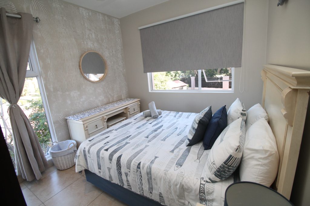 Mystique 18, Self-Catering Holiday Accommodation
