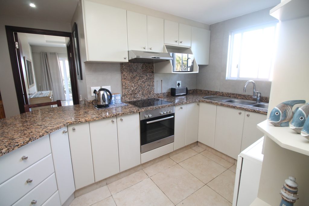 Mystique 18, Self-Catering Holiday Accommodation