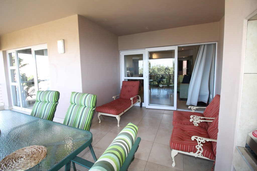 Mystique 18, Self-Catering Holiday Accommodation