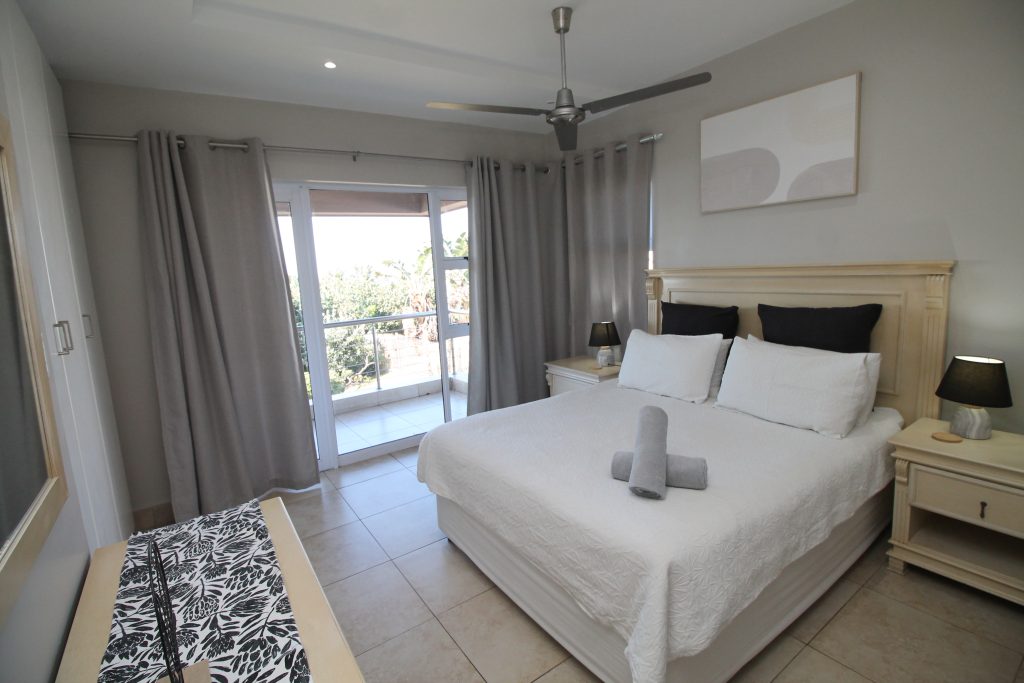 Mystique 18, Self-Catering Holiday Accommodation