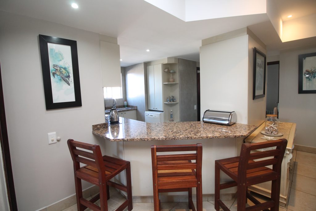Mystique 18, Self-Catering Holiday Accommodation