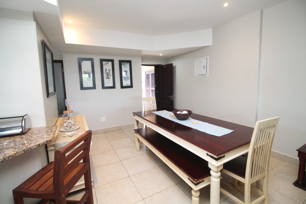 Mystique 18, Self-Catering Holiday Accommodation