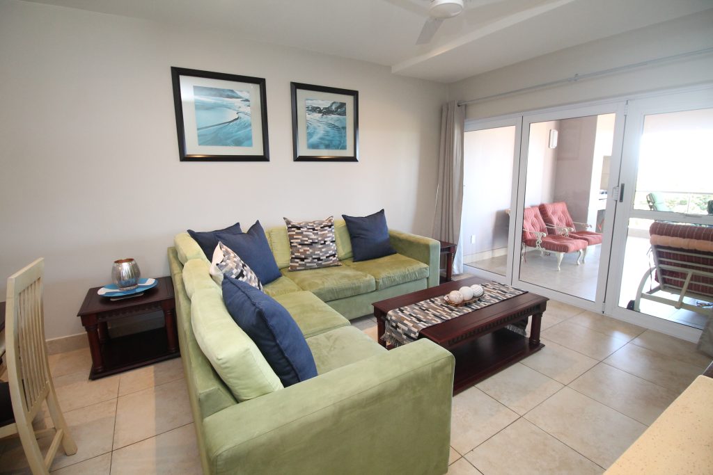 Mystique 18, Self-Catering Holiday Accommodation