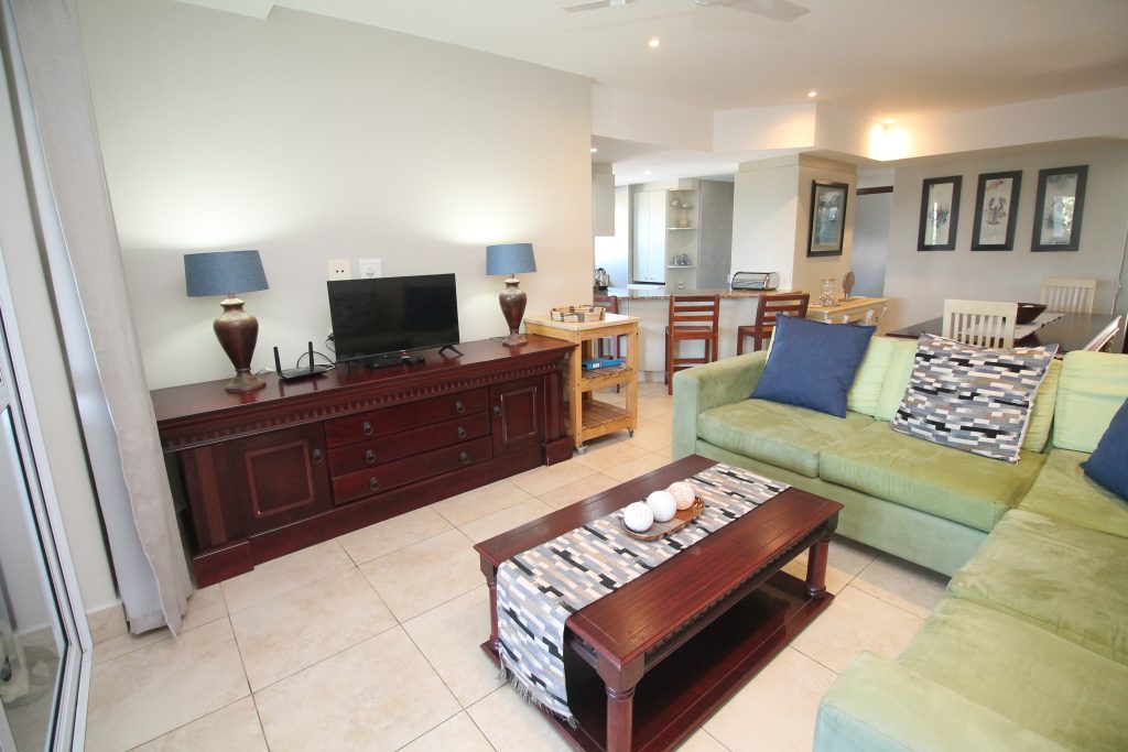 Mystique 18, Self-Catering Holiday Accommodation