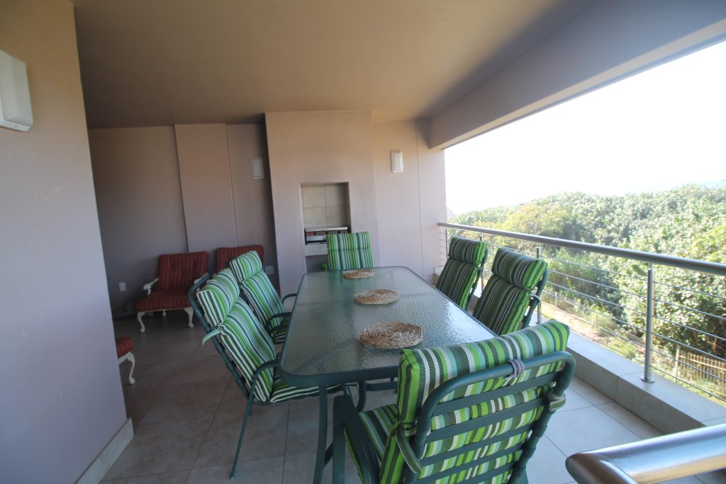 Mystique 18, Self-Catering Holiday Accommodation