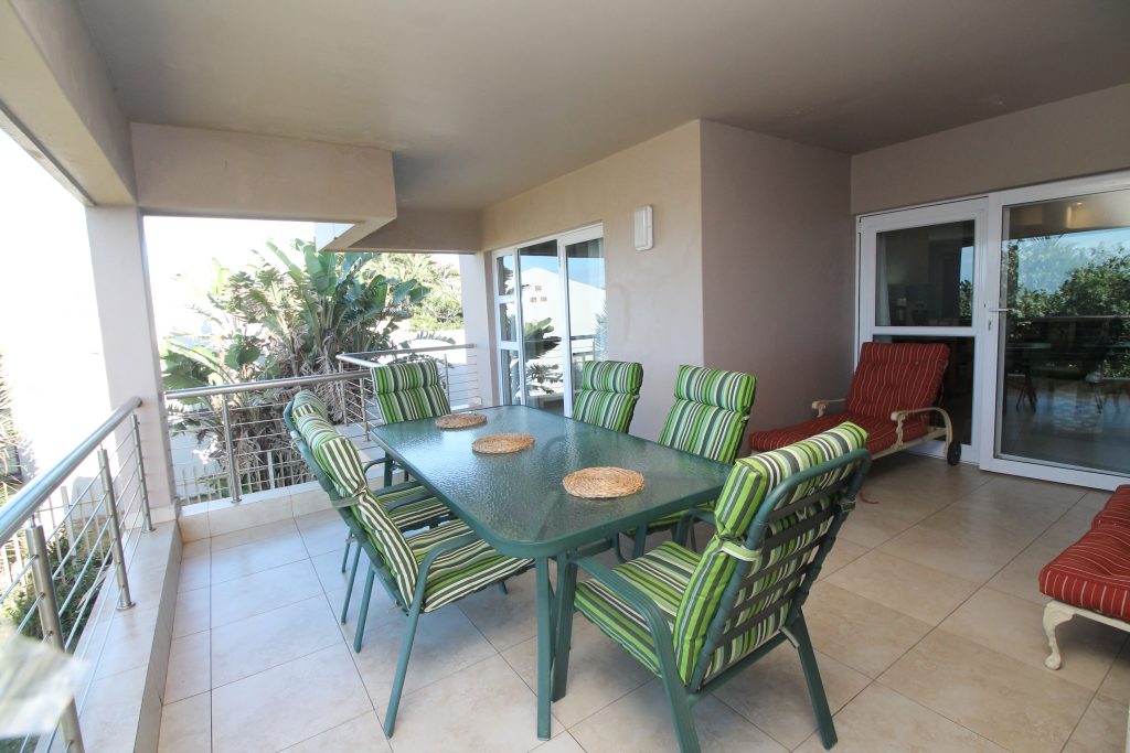 Mystique 18, Self-Catering Holiday Accommodation