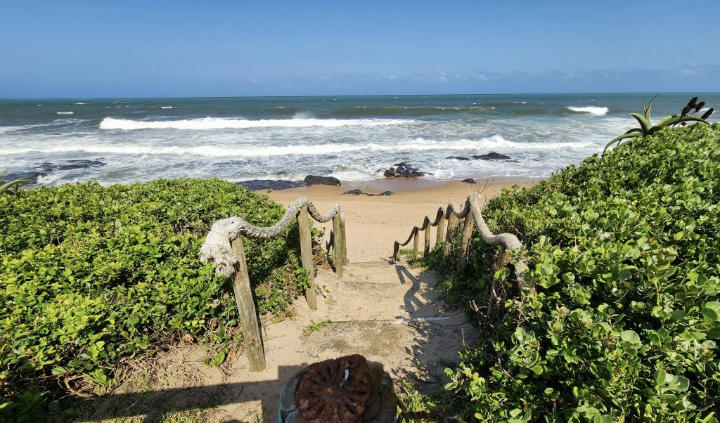 Port Royale Beach Cottage, Shelly Beach