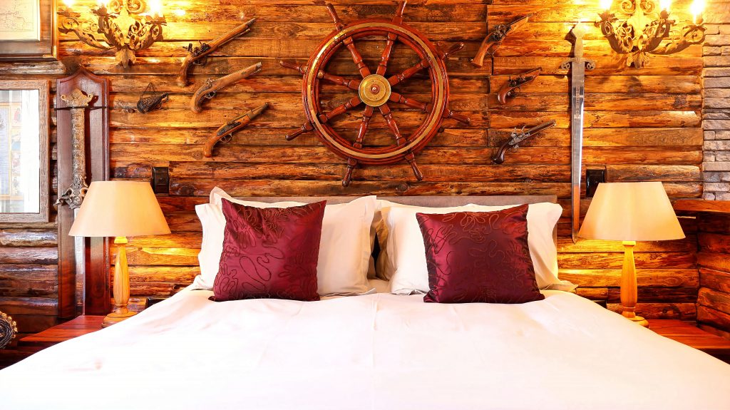 Port Royale Beach Cottage, Shelly Beach, Luxury