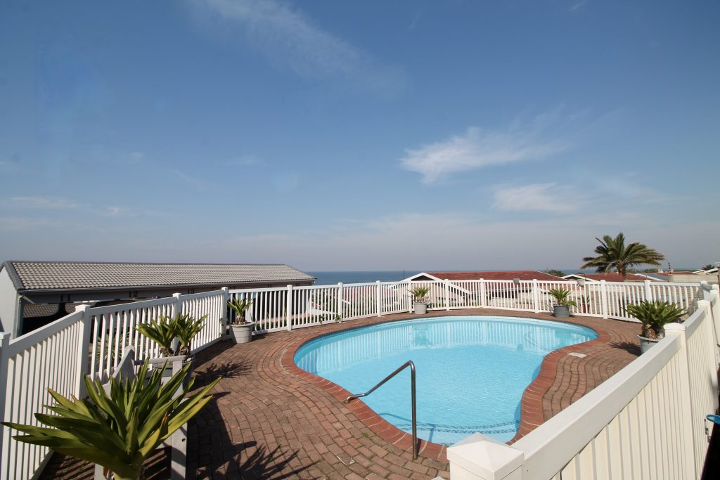 Shabay 1, Self-Catering Holiday Accommodation