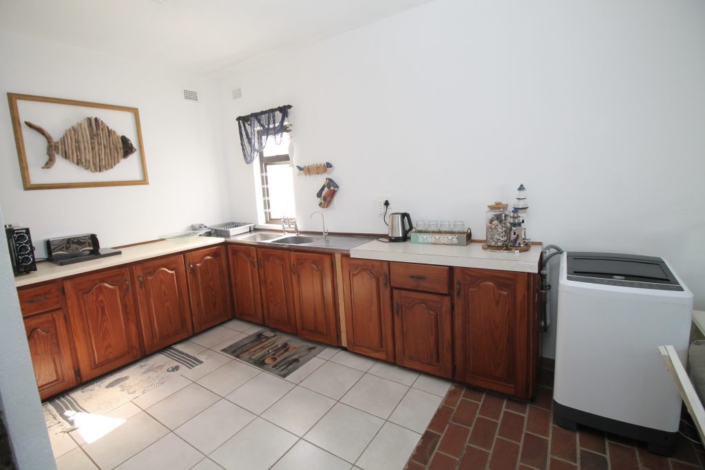 Shabay 1, Self-Catering Holiday Accommodation