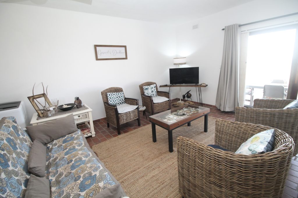 Shabay 1, Self-Catering Holiday Accommodation