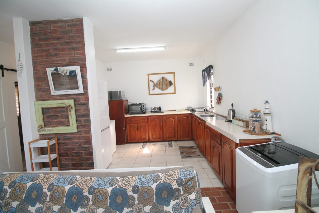 Shabay 1, Self-Catering Holiday Accommodation