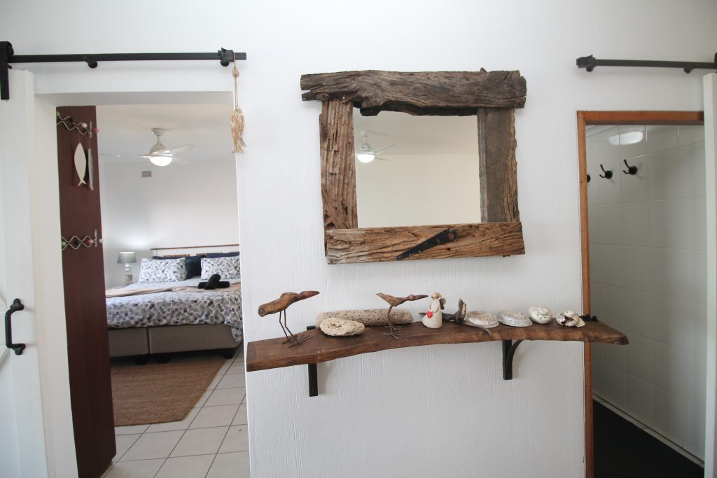 Shabay 1, Self-Catering Holiday Accommodation