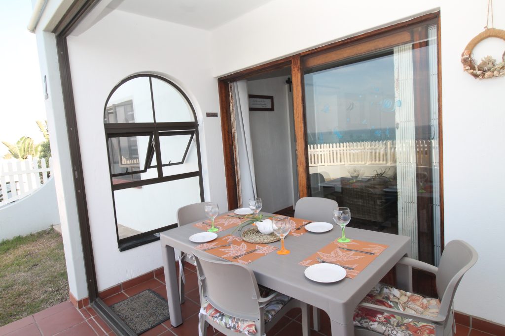 Shabay 1, Self-Catering Holiday Accommodation