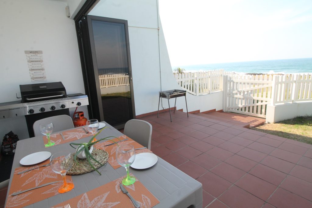 Shabay 1, Self-Catering Holiday Accommodation
