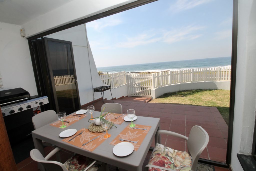 Shabay 1, Self-Catering Holiday Accommodation
