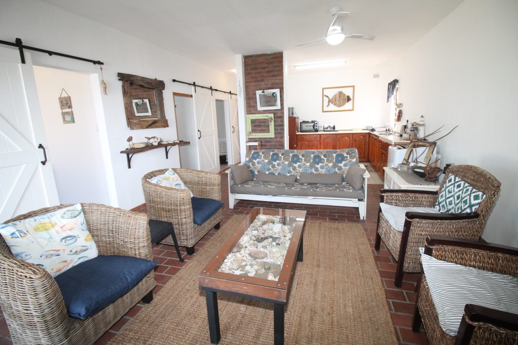 Shabay 1, Self-Catering Holiday Accommodation