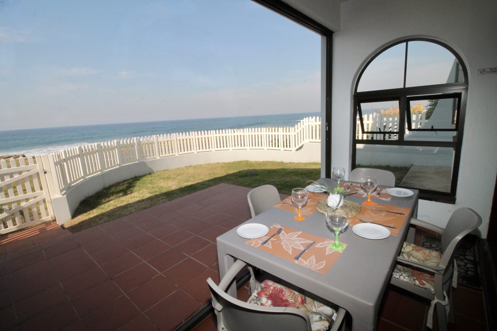 Shabay 1, Self-Catering Holiday Accommodation