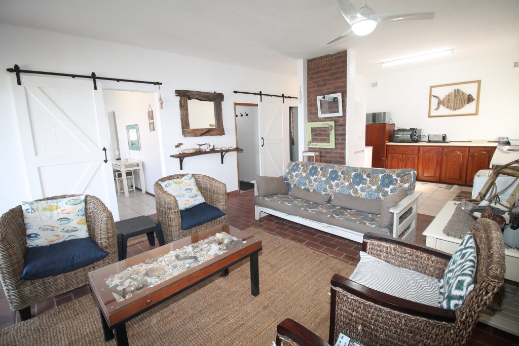 Shabay 1, Self-Catering Holiday Accommodation