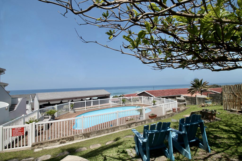 Shabay 1, Self-Catering Holiday Accommodation