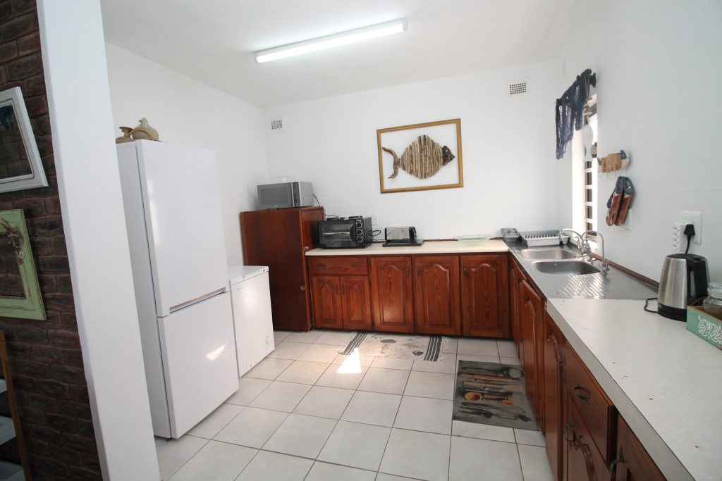 Shabay 1, Self-Catering Holiday Accommodation