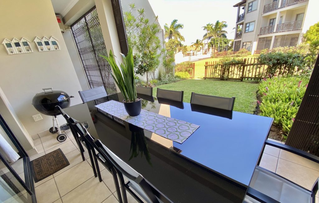 Topanga 21, Self-Catering Holiday Accommodation, Uvongo