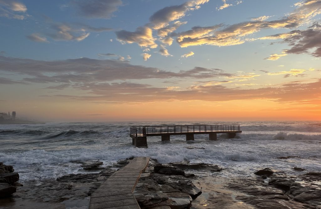 Uvongo Breeze 22, Self-Catering Holiday Accommodation