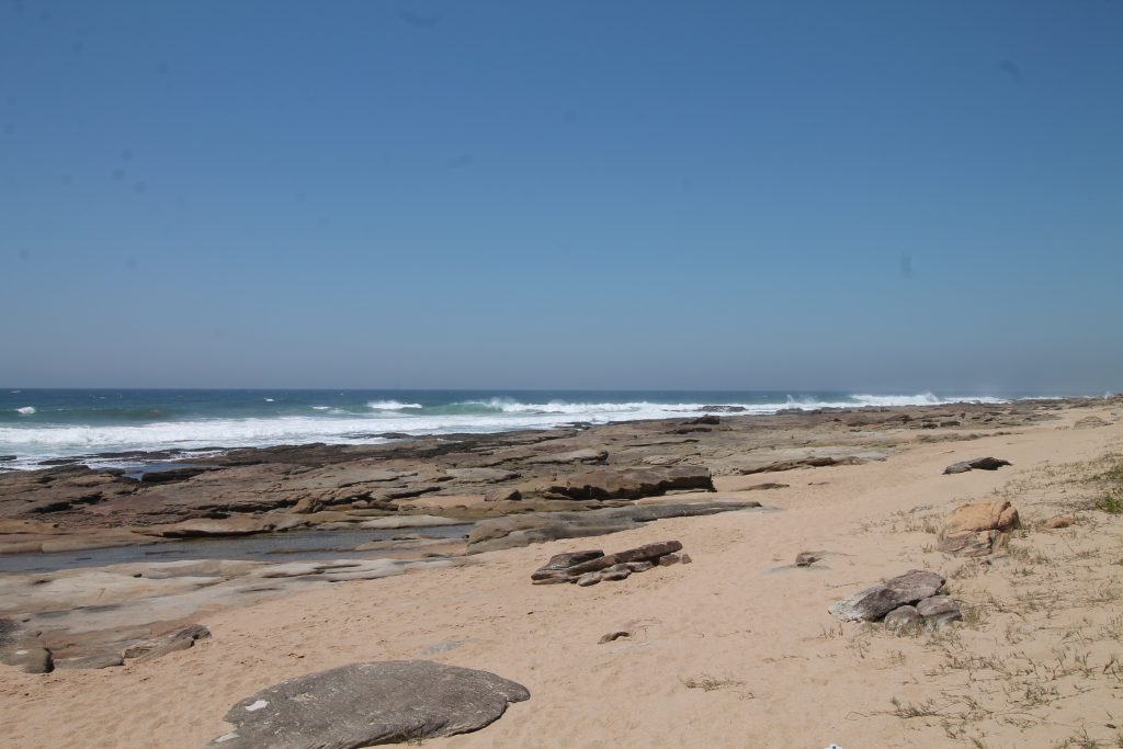 Uvongo Breeze 22, Self-Catering Holiday Accommodation