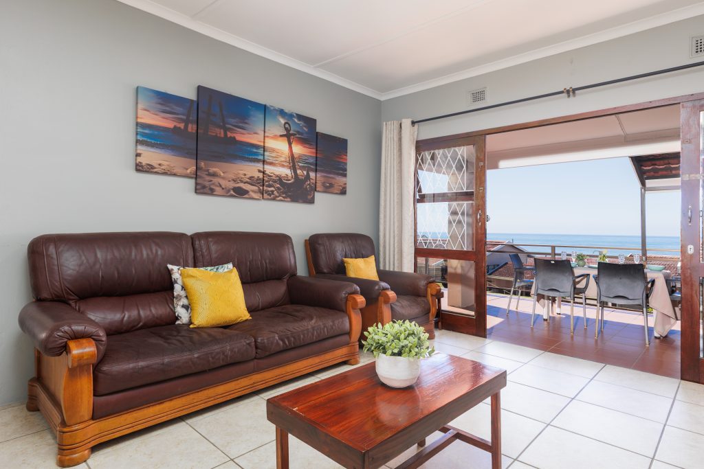 Natspat 18, Self-Catering Holiday Accommodation, Manaba Beach