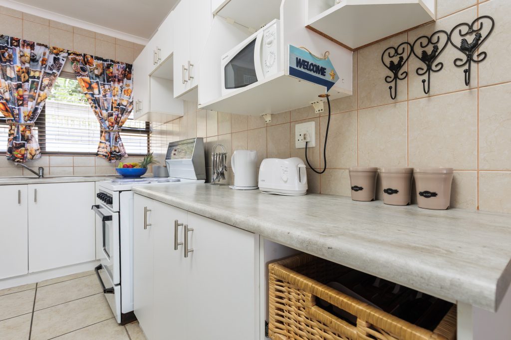 Natspat 18, Self-Catering Holiday Accommodation, Manaba Beach