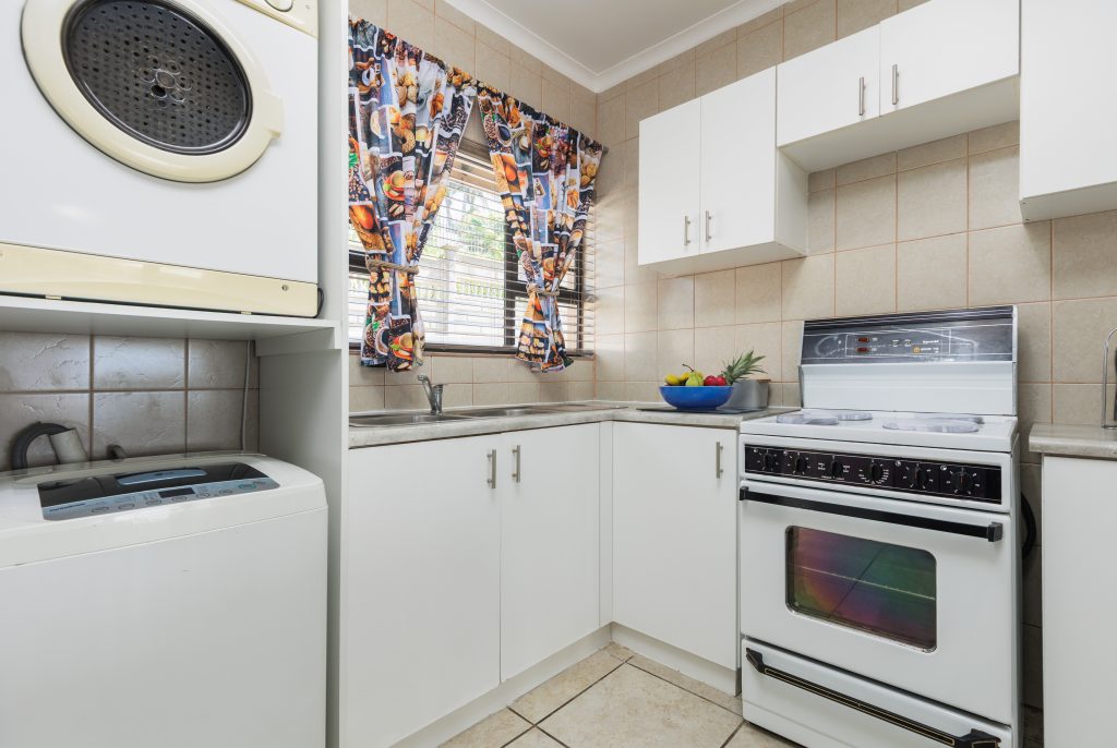 Natspat 18, Self-Catering Holiday Accommodation, Manaba Beach