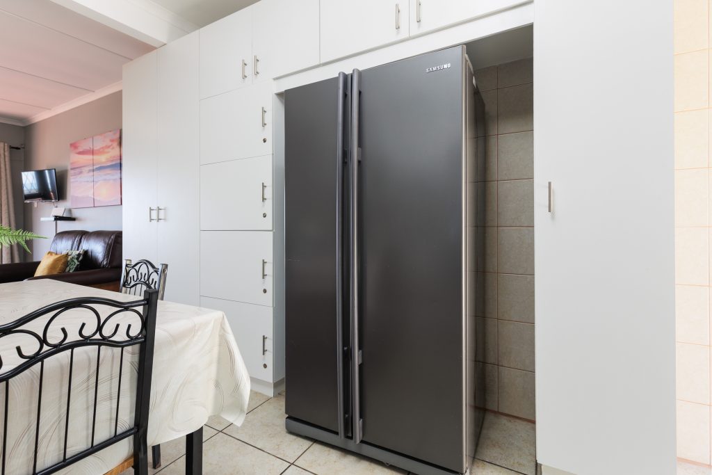 Natspat 18, Self-Catering Holiday Accommodation, Manaba Beach