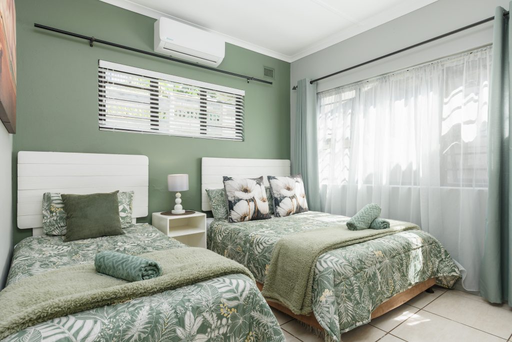 Natspat 18, Self-Catering Holiday Accommodation, Manaba Beach