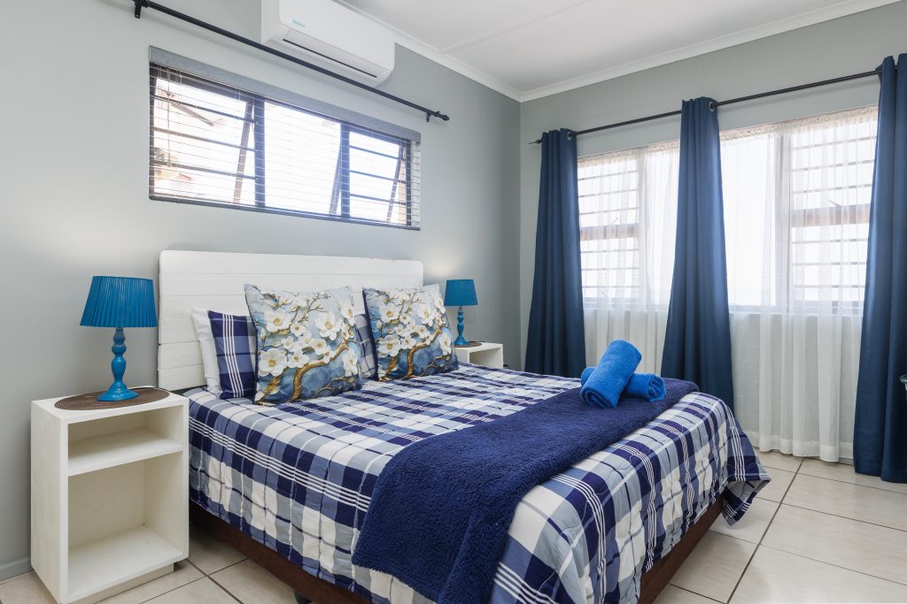 Natspat 18, Self-Catering Holiday Accommodation, Manaba Beach