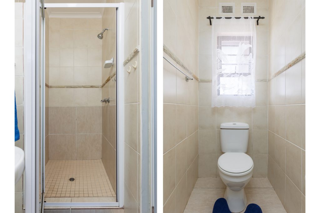 Natspat 18, Self-Catering Holiday Accommodation, Manaba Beach