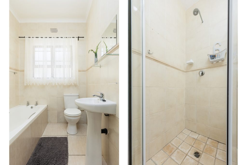 Natspat 18, Self-Catering Holiday Accommodation, Manaba Beach