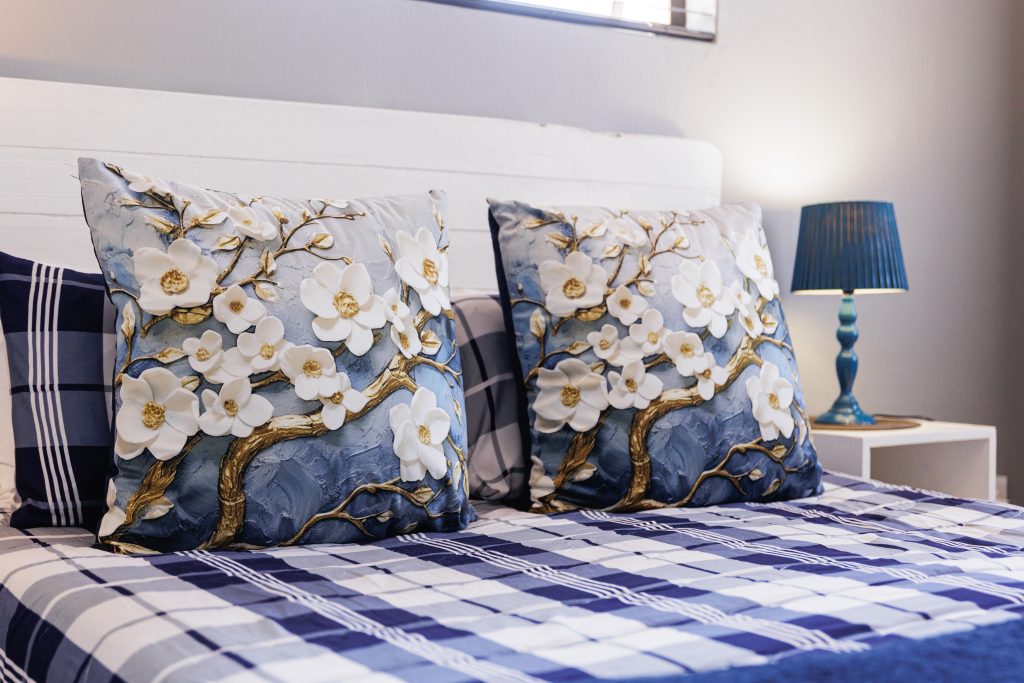 Natspat 18, Self-Catering Holiday Accommodation, Manaba Beach