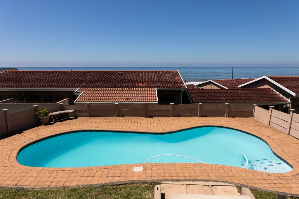 Natspat 18, Self-Catering Holiday Accommodation, Manaba Beach