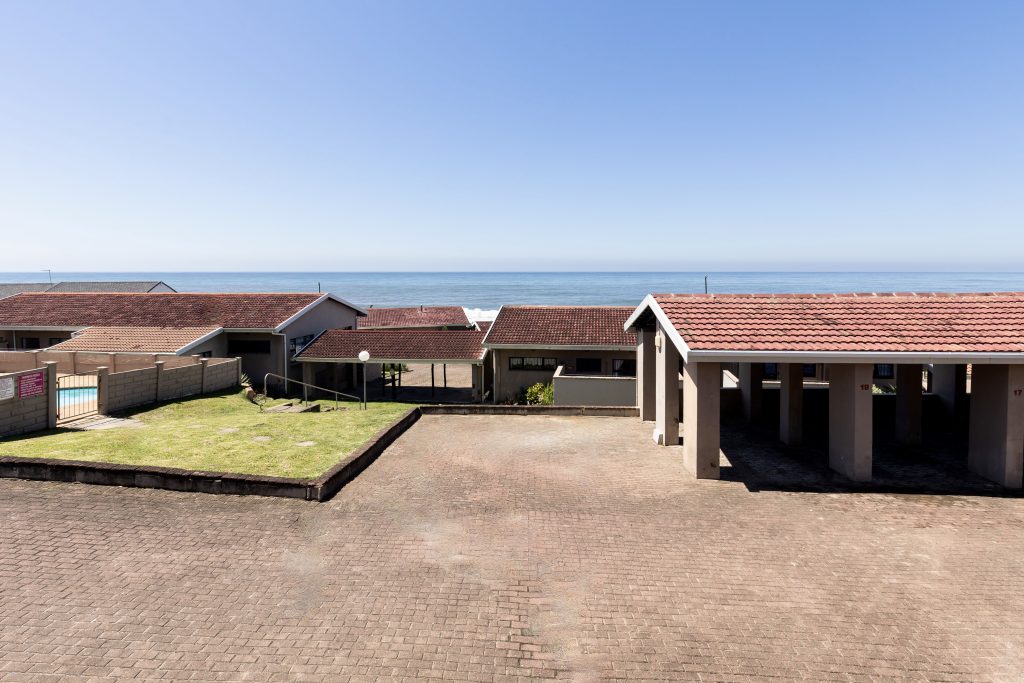 Natspat 18, Self-Catering Holiday Accommodation, Manaba Beach