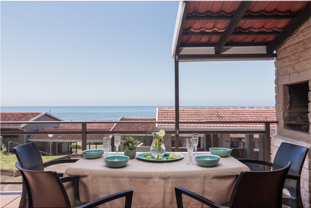 Natspat 18, Self-Catering Holiday Accommodation, Manaba Beach