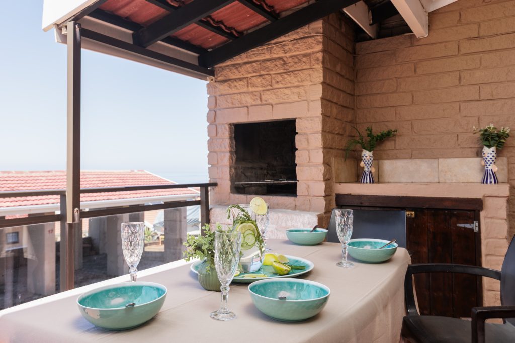 Natspat 18, Self-Catering Holiday Accommodation, Manaba Beach