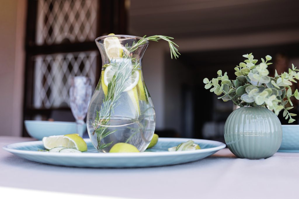 Natspat 18, Self-Catering Holiday Accommodation, Manaba Beach