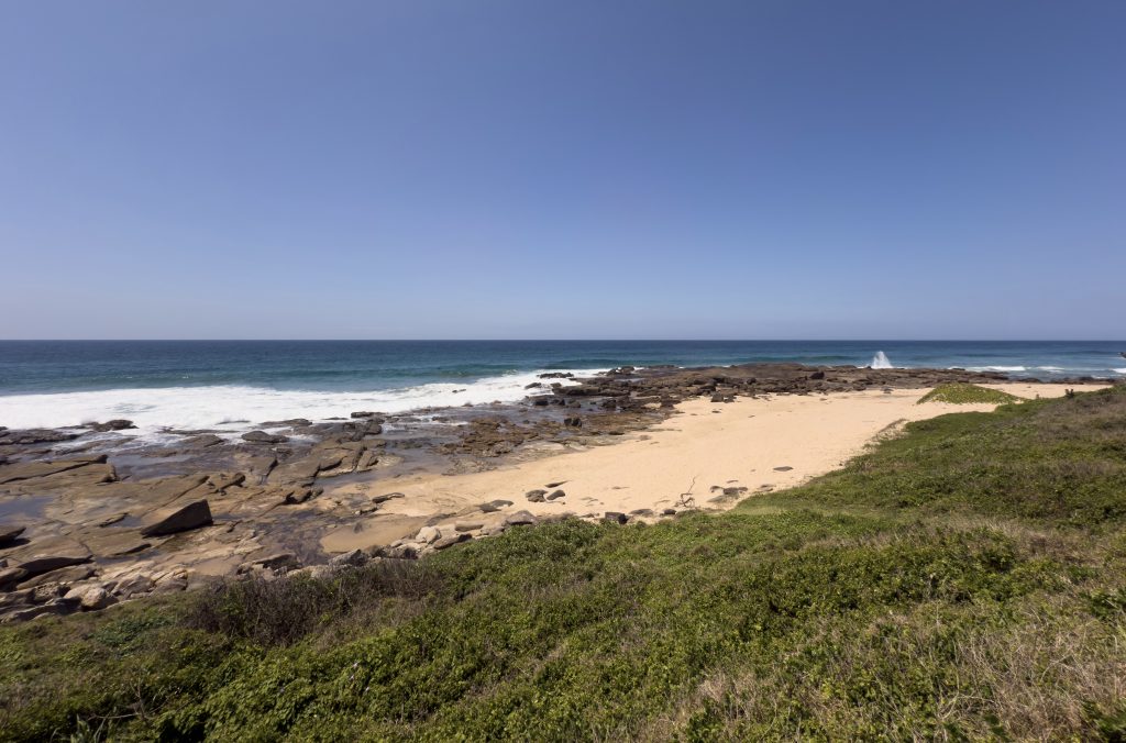 Natspat 18, Self-Catering Holiday Accommodation, Manaba Beach