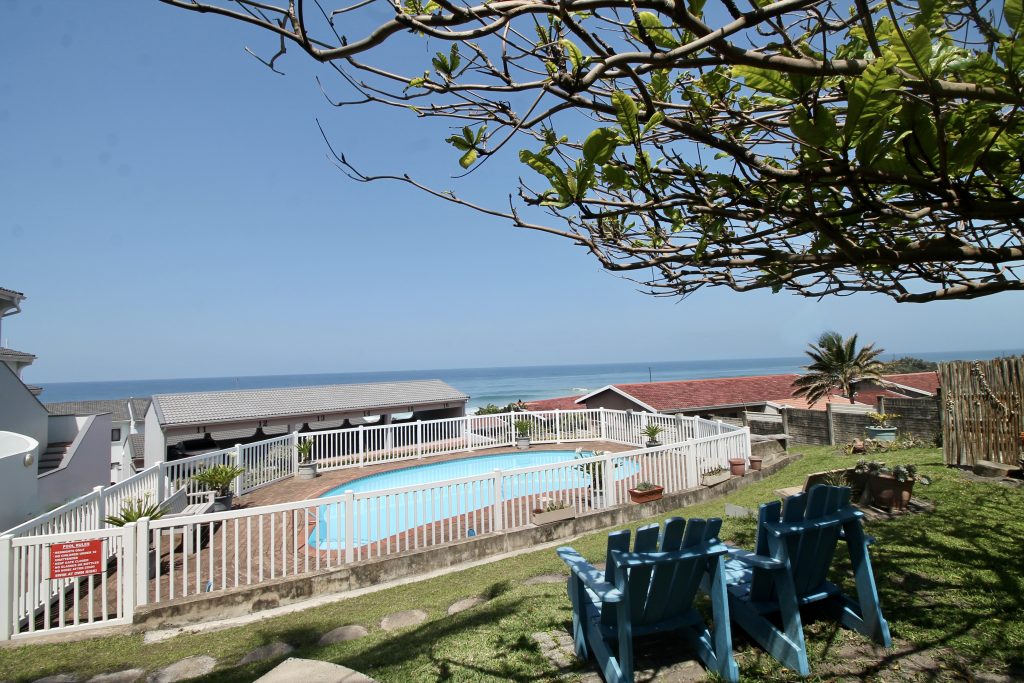 Shabay 12, Manaba Beach, South Coast, 10 Shabay 12, Self-Catering Holiday Accommodation, South Coast