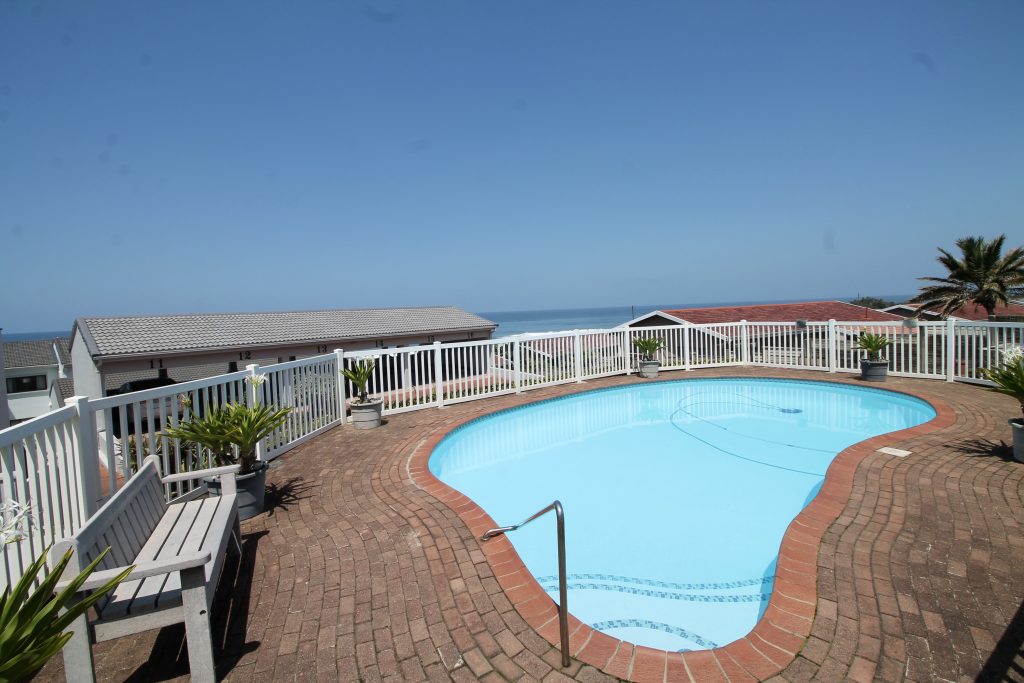 Shabay 12, Manaba Beach, South Coast, 8 Shabay 12, Self-Catering Holiday Accommodation