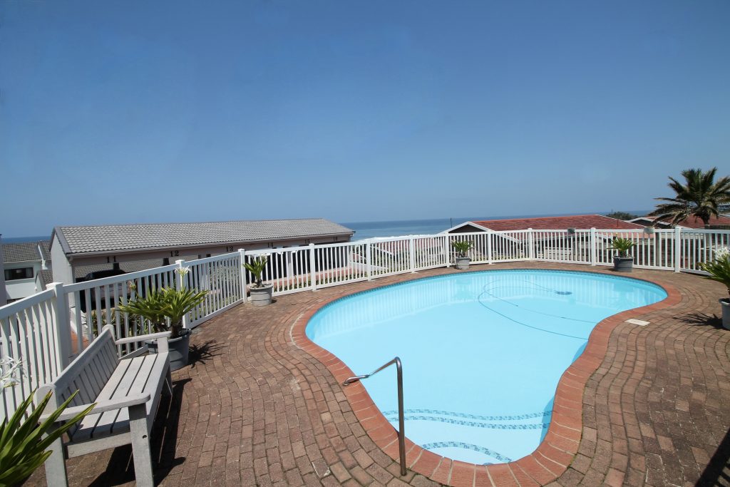 Shabay 1, Self-Catering Holiday Accommodation