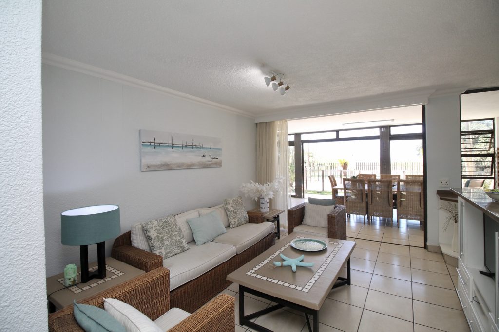 Sumelda 2, Manaba Beach, South Coast, 104 Sumelda 2, Self-Catering Holiday Accommodation, Manaba Beach