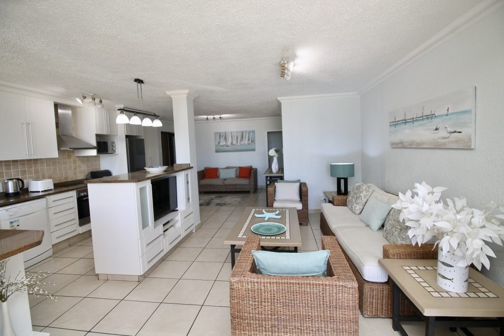 Sumelda 2, Manaba Beach, South Coast, 105 Sumelda 2, Self-Catering Holiday Accommodation, Manaba Beach