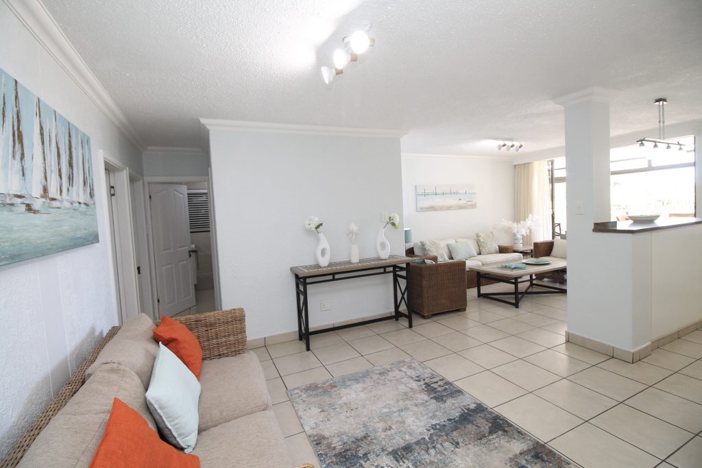 Sumelda 2, Manaba Beach, South Coast, 108 Sumelda 2, Self-Catering Holiday Accommodation, Manaba Beach