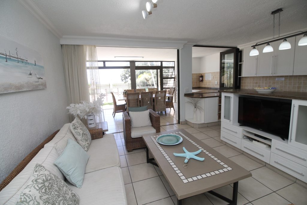 Sumelda 2, Manaba Beach, South Coast, 109 Sumelda 2, Self-Catering Holiday Accommodation, Manaba Beach